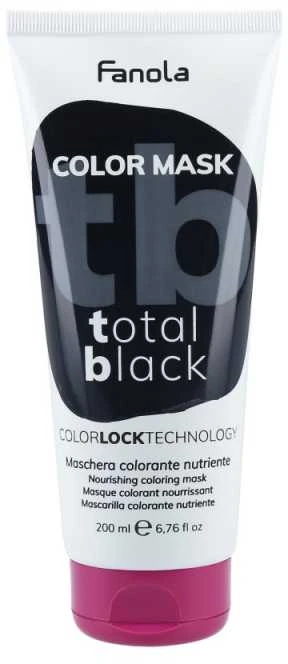 Fanola Color Mask Hair Color moterims, 200 ml