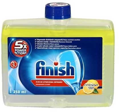 Finish valiklis indaplovei 250 ml