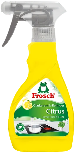 Viryklių valiklis FROSCH, 300 ml