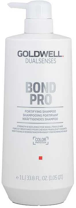 Goldwell Dualsenses Bond Pro Fortifying šampūnas, 1000 ml