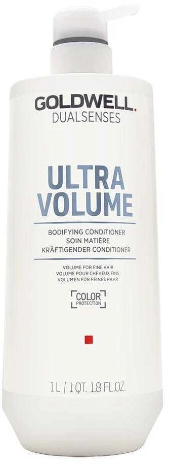 Goldwell Dualsenses Ultra Volume kondicionierius