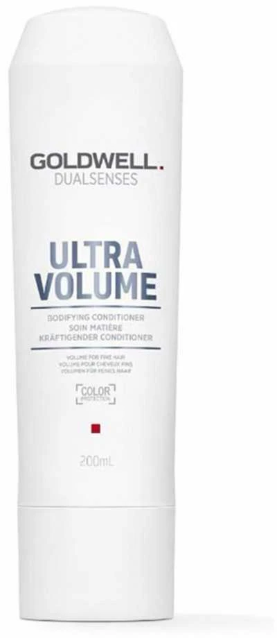 Goldwell Dualsenses Ultra Volume kondicionierius