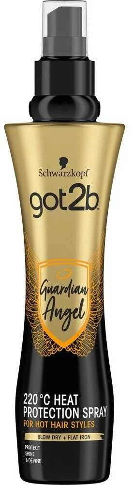 Schwarzkopf Got2B Guardian Angel, 200 ml