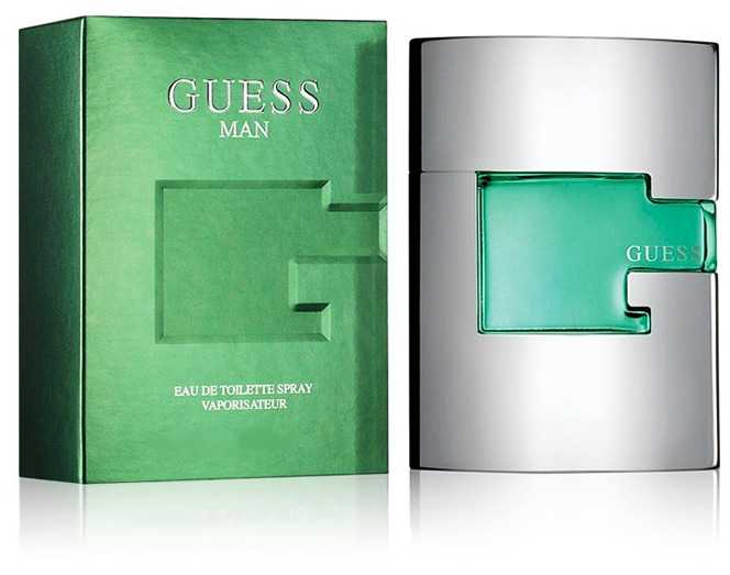 Guess Men - EDT