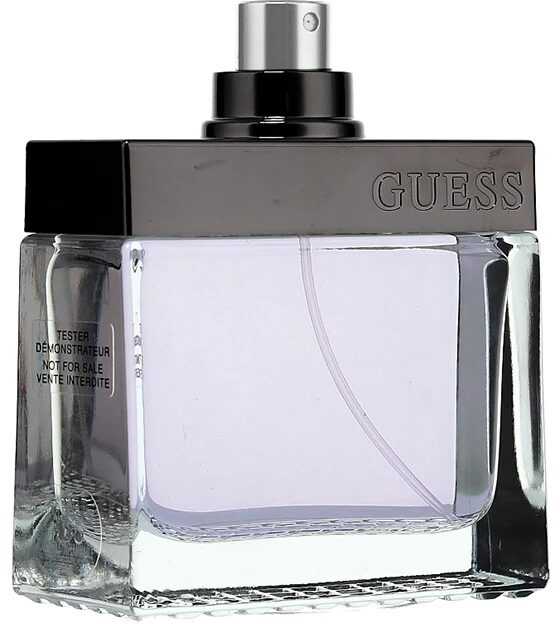 Kvepalai vyrams GUESS Seductive EDT, 100 ml