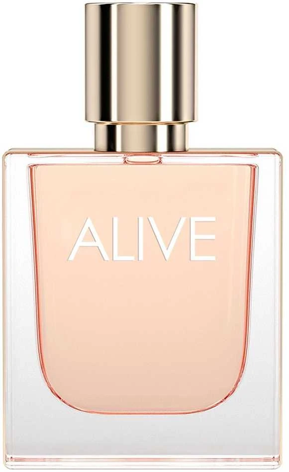 HUGO BOSS Alive EDP Moterims 30 ml