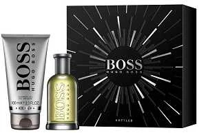 Hugo Boss Boss No. 6 - EDT 50 ml + dušo želė 100 ml