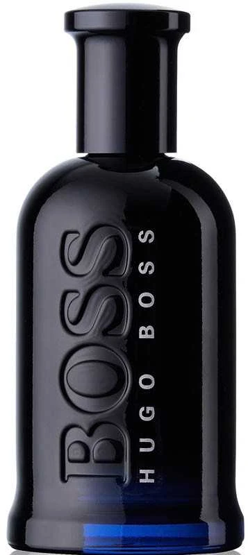 Kvepalai vyrams Hugo Boss Bottled Night EDT, 100 ml