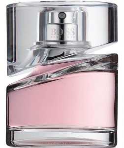 Kvepalai moterims Hugo Boss Femme EDP, 75 ml