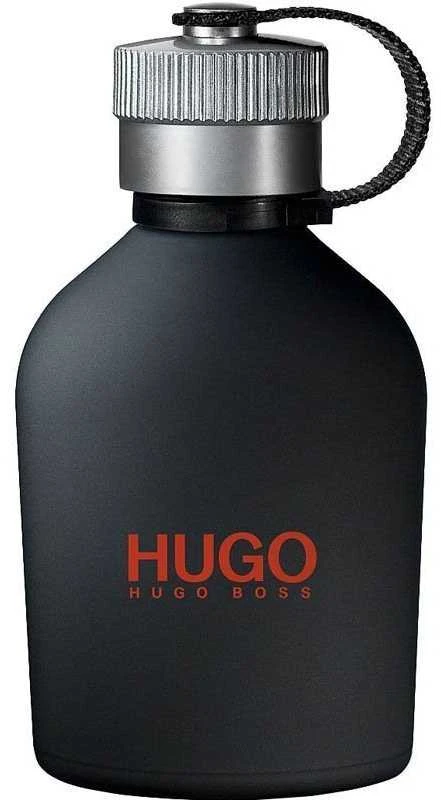 Kvepalai vyrams Hugo Boss Just Different EDT, 75 ml