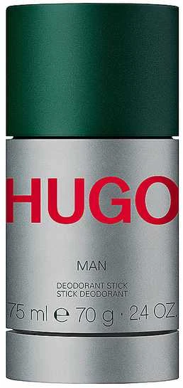 Hugo Boss Hugo tepamas dezodotantas vyrams 75ml