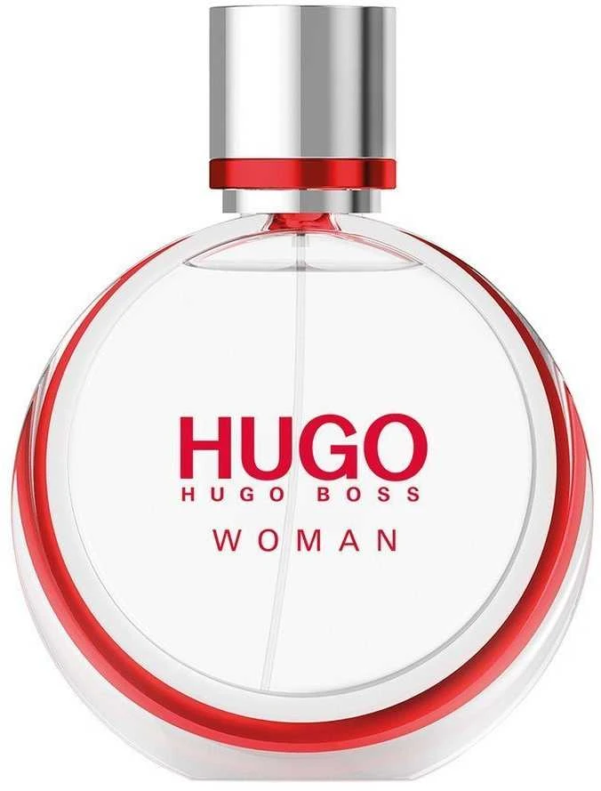 Kvepalai moterims Hugo Boss Woman EDP, 50 ml