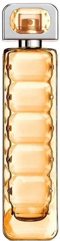 Kvepalai moterims Hugo Boss Orange EDT, 75 ml