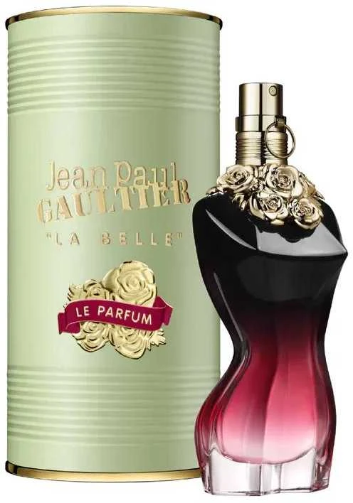 Kvepalai moterims Jean Paul Gaultier La Belle EDP, 50 ml