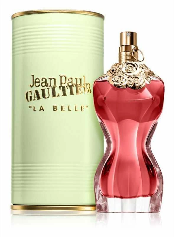 Kvepalai moterims Jean Paul Gaultier La Belle EDP, 50 ml