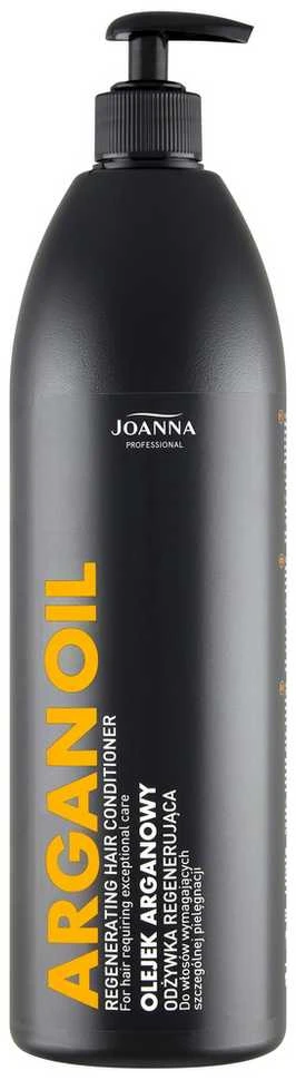 Joanna Professional Styling Care kondicionierius su argano aliejumi 1000 g