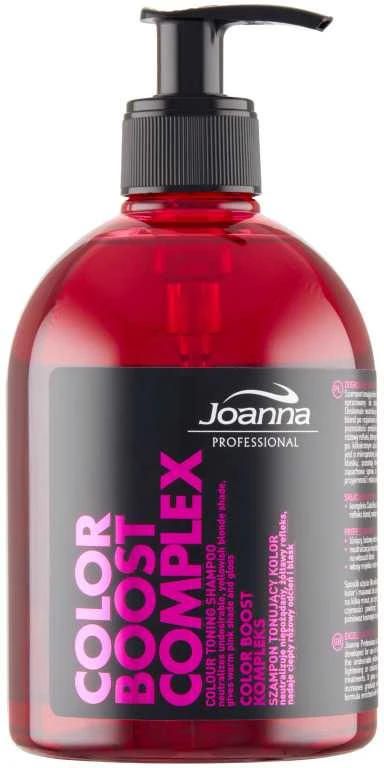 Joanna Professional Color Boost Complex tonizuojantis, 500g