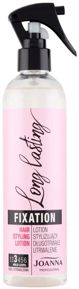 Joanna Losjonas plaukų formavimui 300 ml