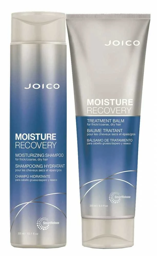 Joico Moisture Recovery Komplekt