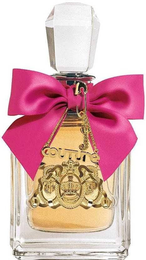 Kvepalai moterims Juicy Couture Viva La Juicy EDP, 100 ml