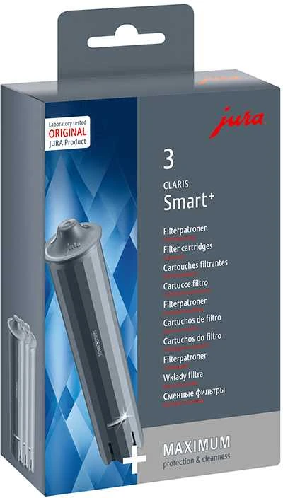 Vandens filtras JURA Claris Smart+ 24232