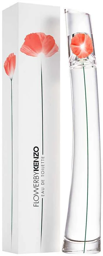 Kenzo Flower By Kenzo EDT 100 ml