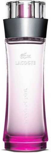 Moteriški kvepalai Touch Of Pink EDT 30 ml