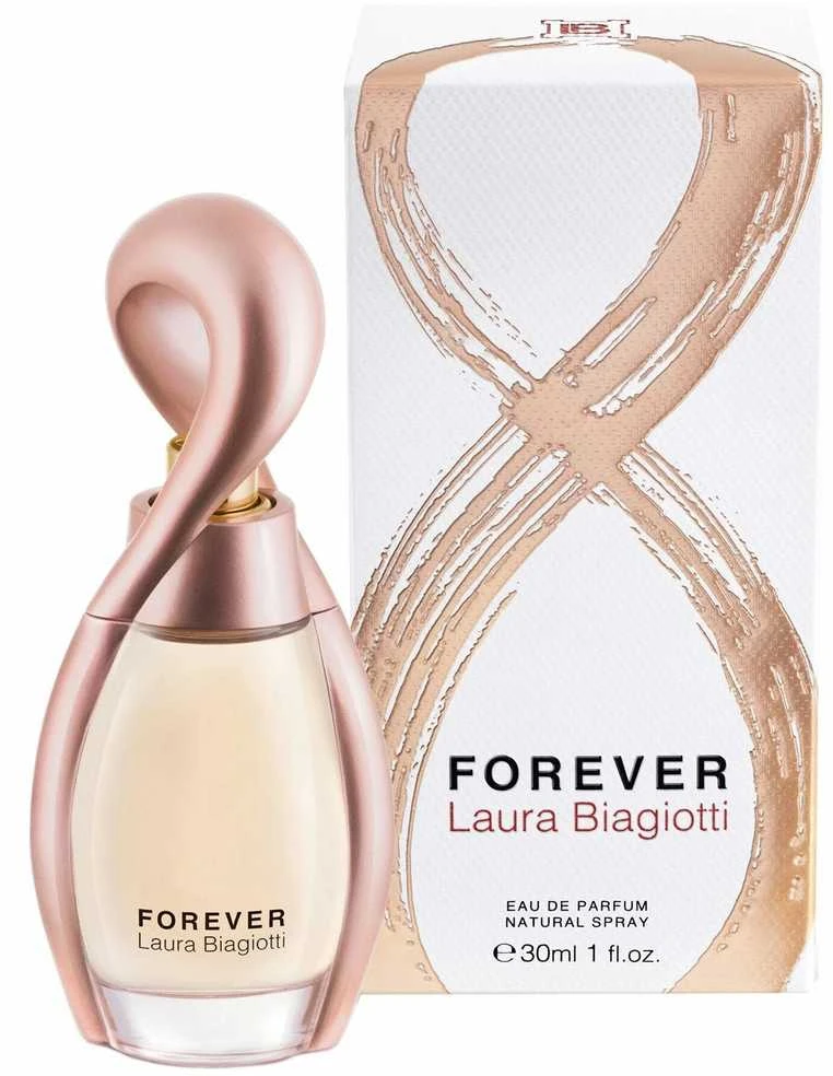 Laura Biagiotti Forever EDP parfumuotas vanduo moterims, 30 ml