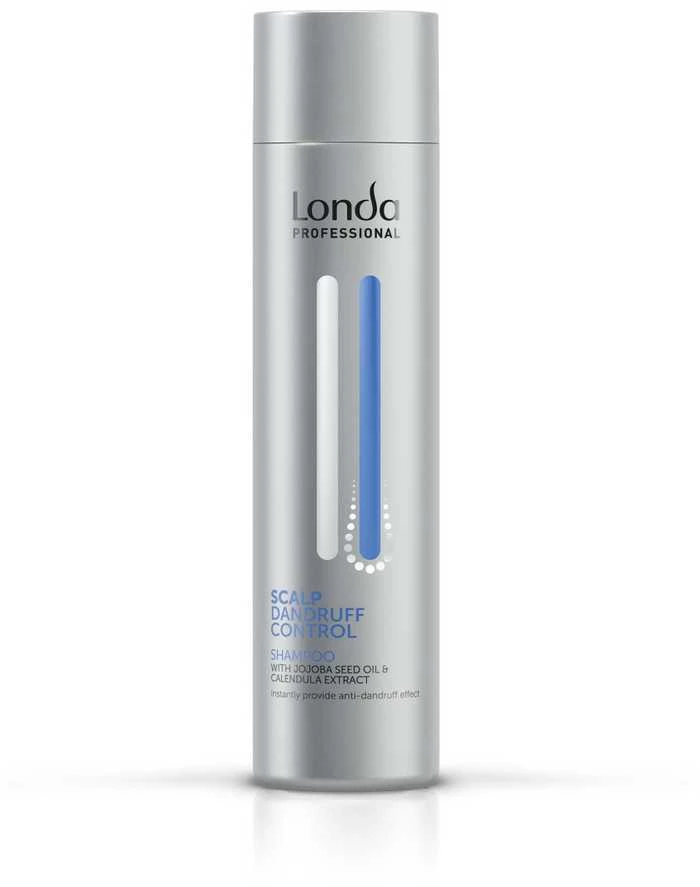 Londa Professional Scalp Šampūnas galvos odos šampūnas, 250 ml