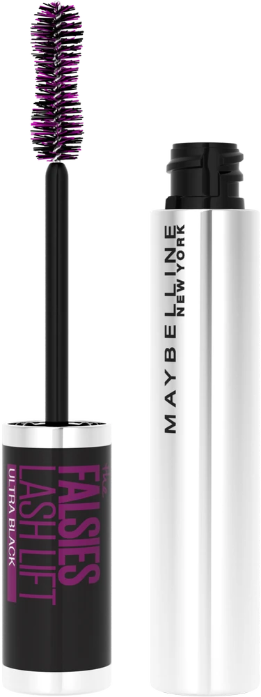 L'Oreal FALSIES LASH LIFT EXTRA Juodas NU