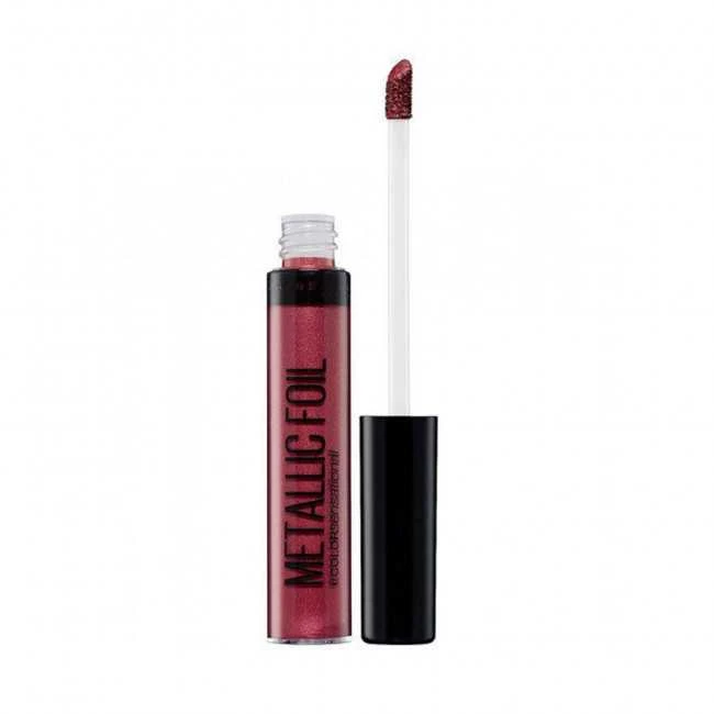 Maybelline vedel huulepulk Metallic Foil 105 scorpion