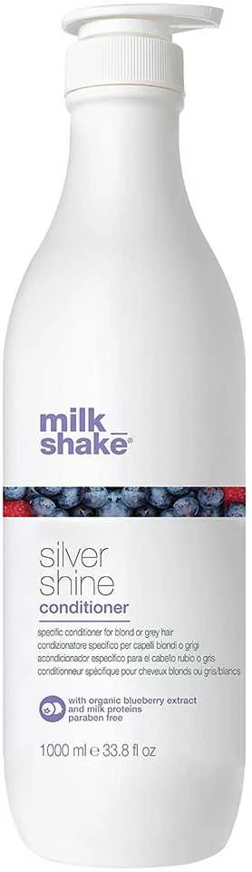 Milk Shake - plaukų kondicionierius 1000ml