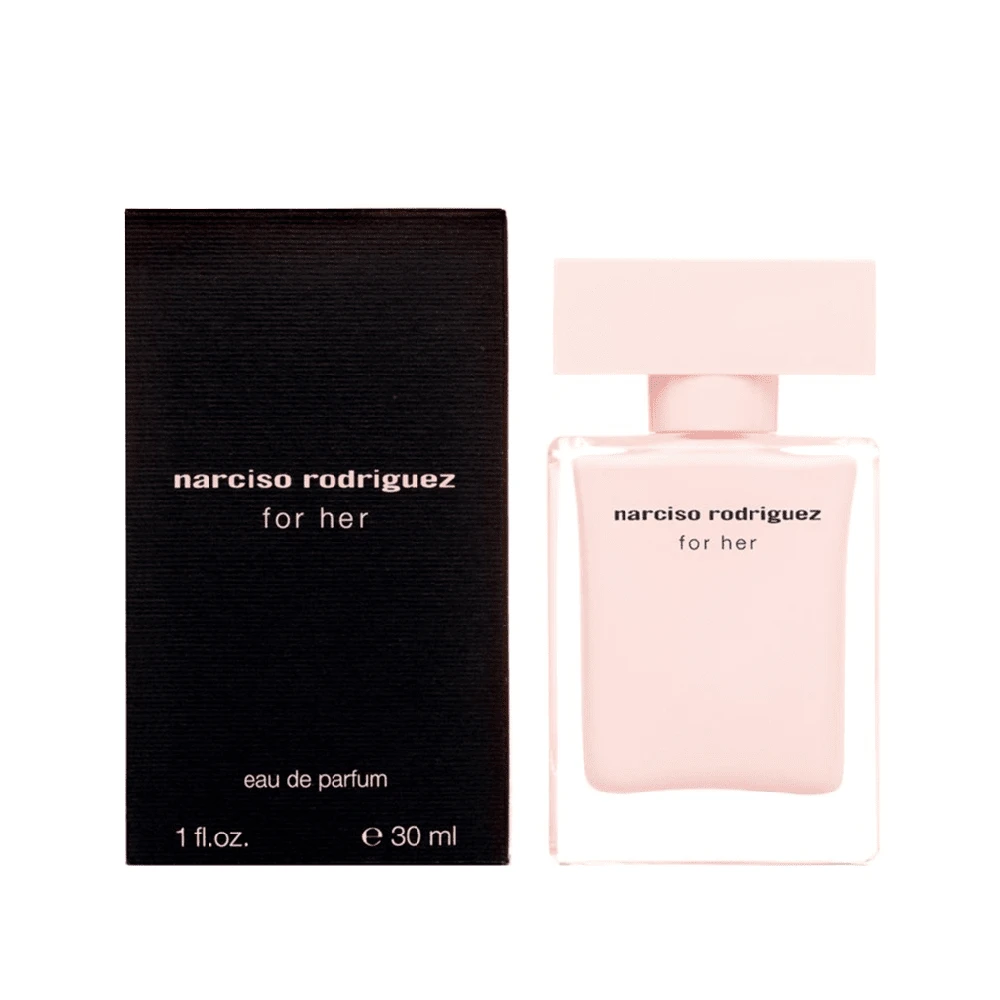 Kvepalai moterims Narciso Rodriguez For Her EDP, 30ml