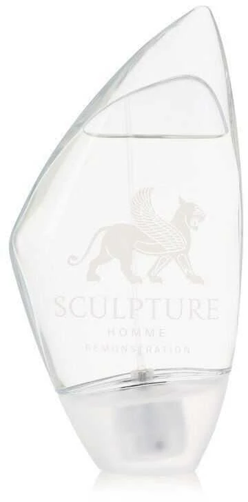 Kvepalai vyrams Nikos Sculpture EDT, 100 ml (Testeris)