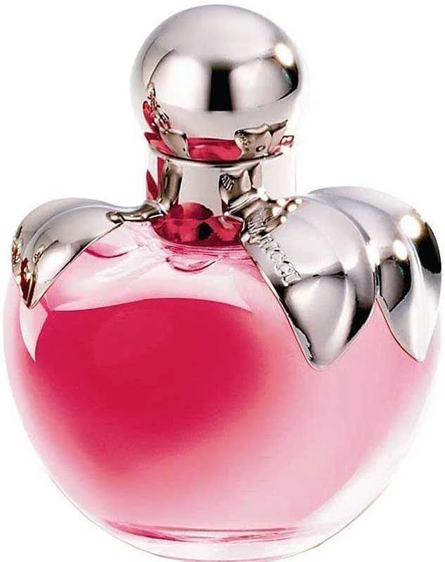 Tualetinis vanduo Nina Ricci Nina Nina Nina Eau De Toilette Purškiklis 50ml