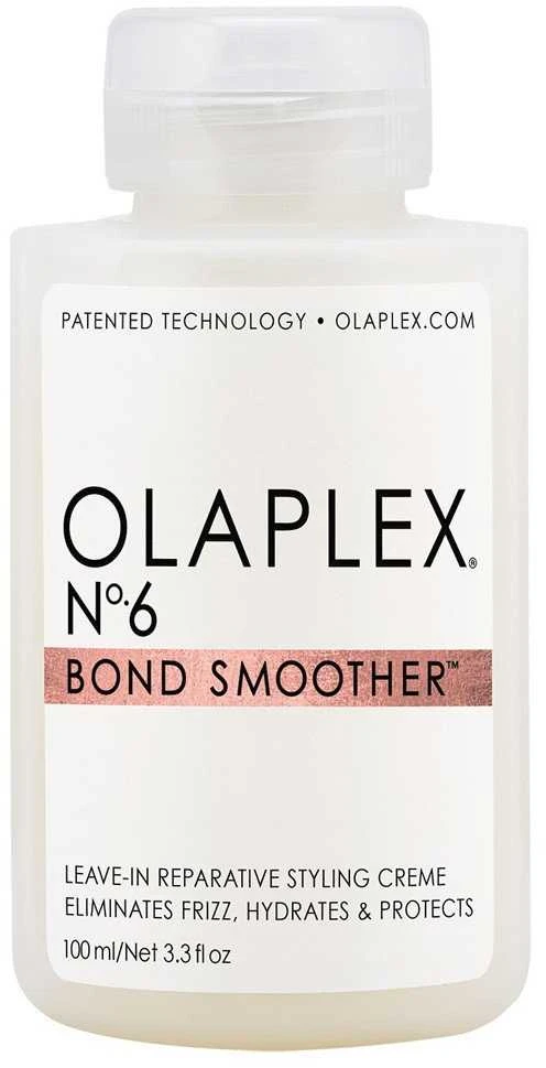 Plaukų formavimo kremas Olaplex No.6 Bond Smoother Kreminis 100ml