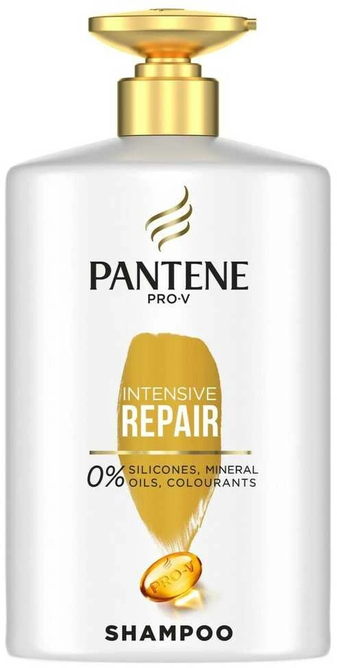 Pantene Pro-V Intensive Repair Šampūnas, 1000 ml