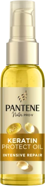 Pantene Keratin Hair Oils and Serum, 100 ml
