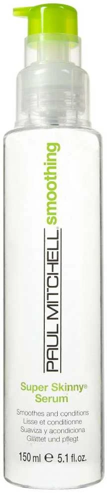 Glotninamasis fenavimo serumas Paul Mitchell Super Skinny Serum 150 ml