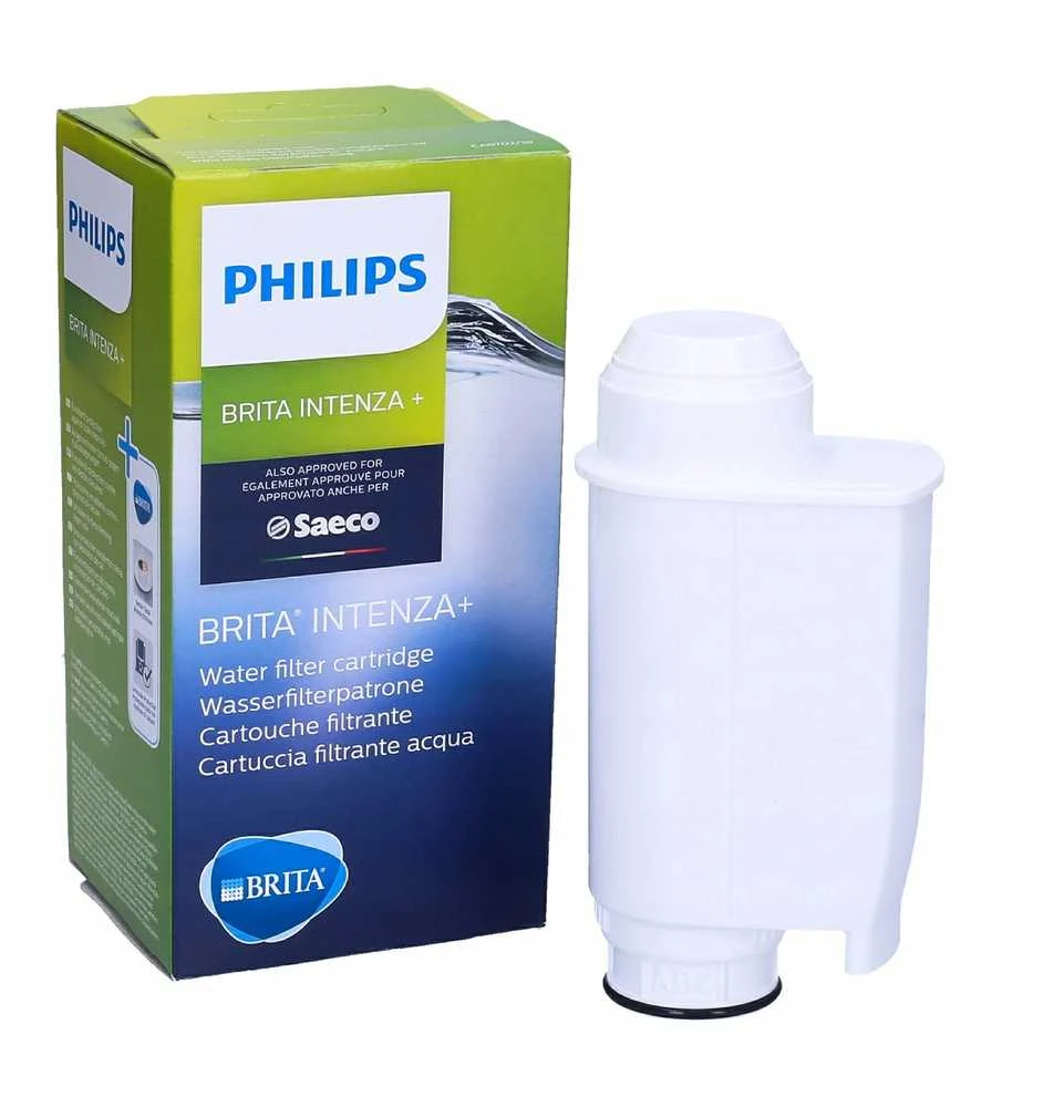 BRITA Philips Saeco CA 6702/00 vandens filtras