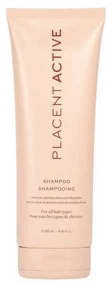 PLACENT ACTIV juuksekasvu šampoon 250 ml