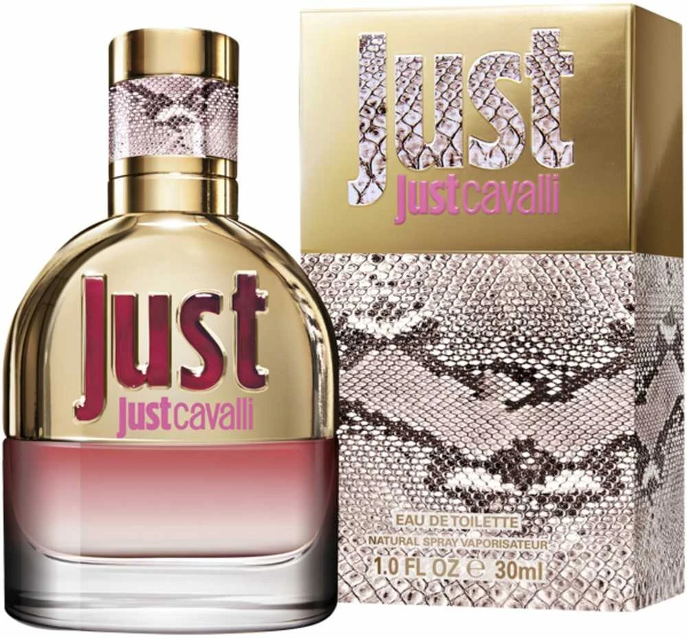 Roberto Cavalli Just Cavalli EDP 30ml
