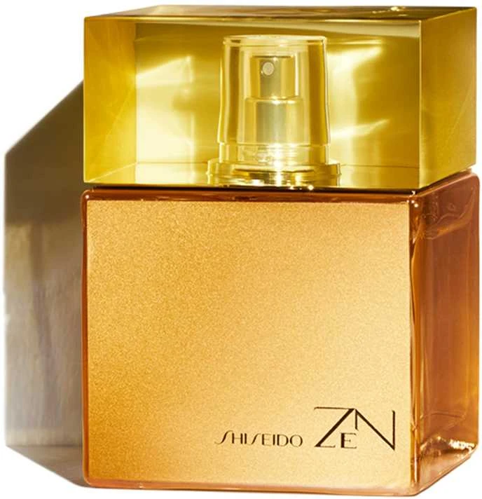 Kvepalai moterims Shiseido Zen EDP, 100 ml