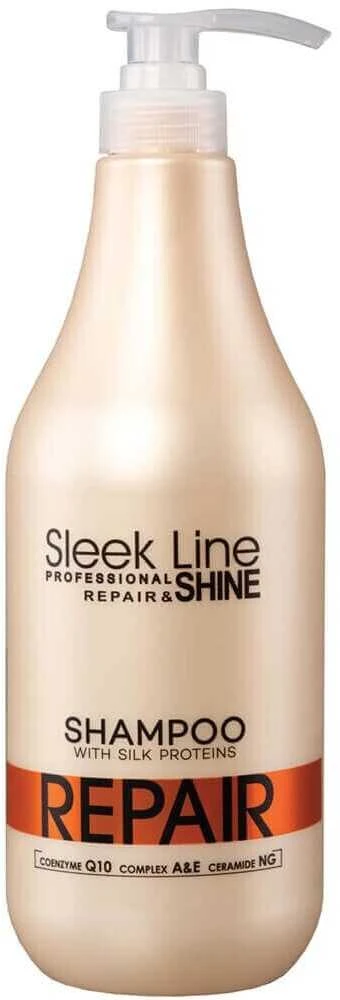 Stapiz Sleek Line Repair Šampūnas