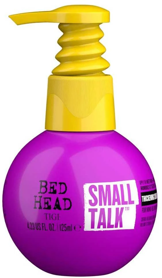 Tigi Bed Head Small Talk Hair Volume