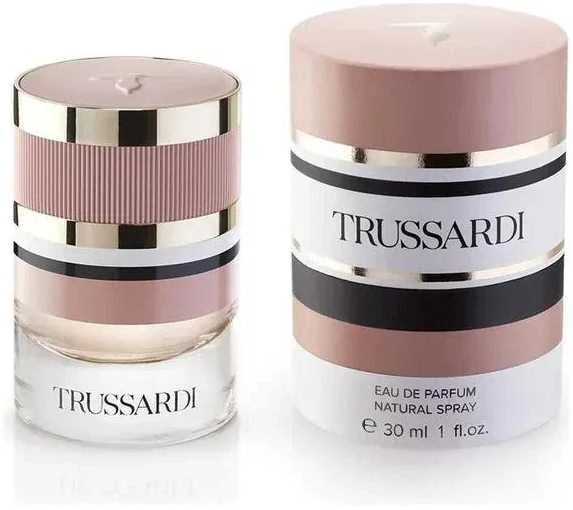 "Trussardi" kvepalų kvapusis vanduo 30ml