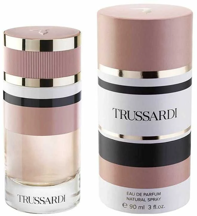 Kvepalai moterims Trussardi EDP, 90 ml