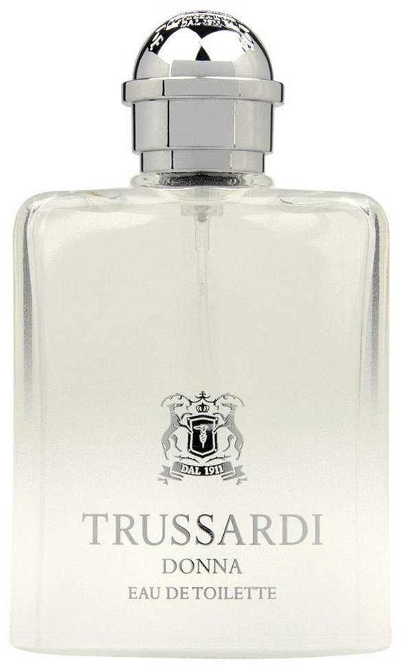 Kvepalai moterims Trussardi Donna 100ml EDT