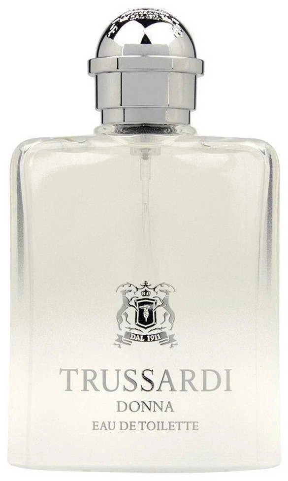 Kvepalai moterims Trussardi Donna 50ml EDT