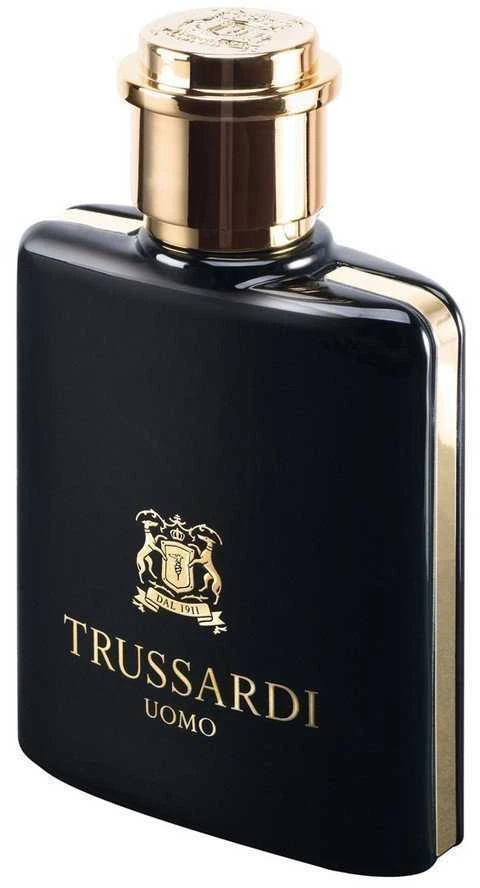 Trussardi Uomo 2011 EDT tualetinis vanduo vyrams, 30 ml